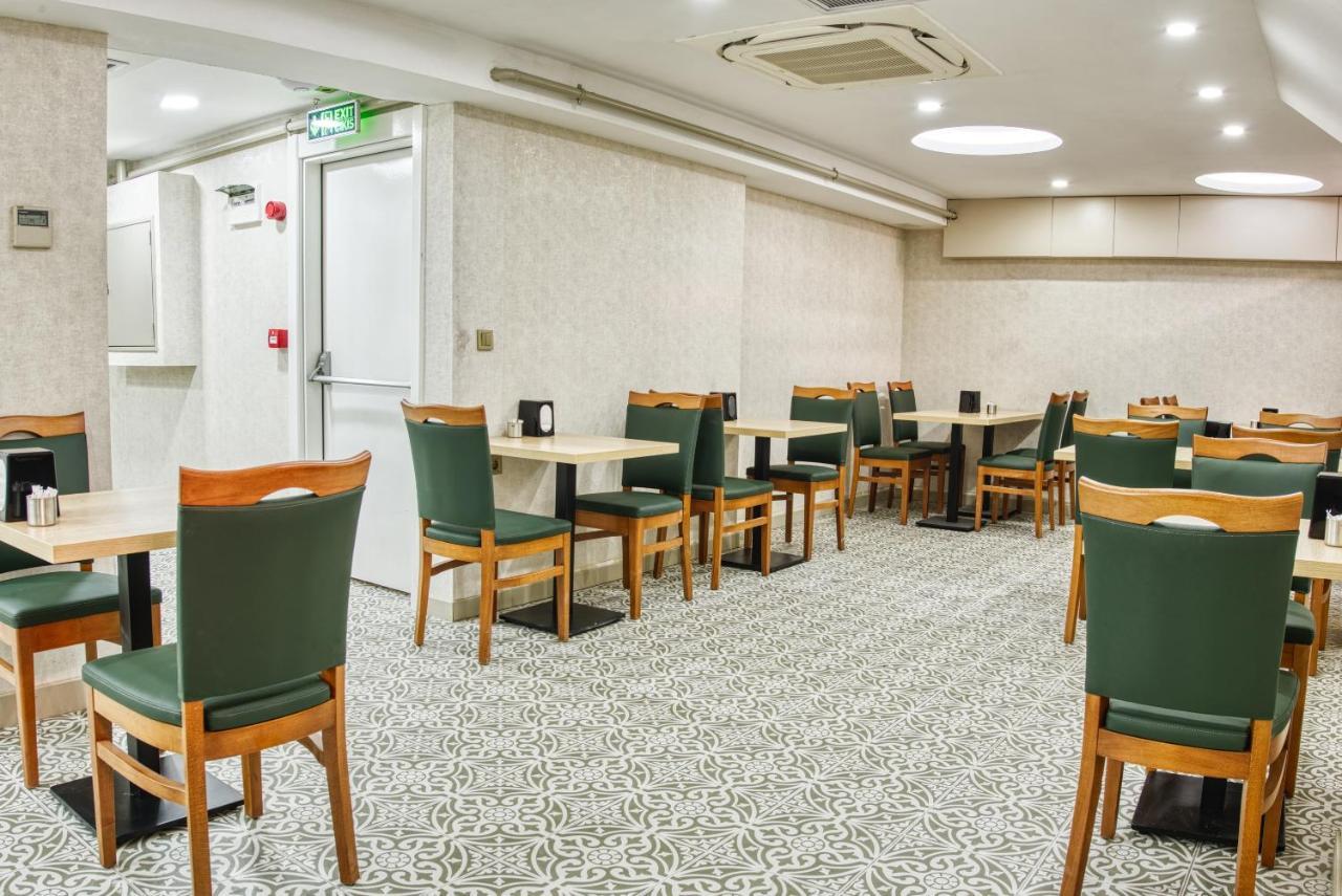Florina Hotel — Fotoğraflar 2