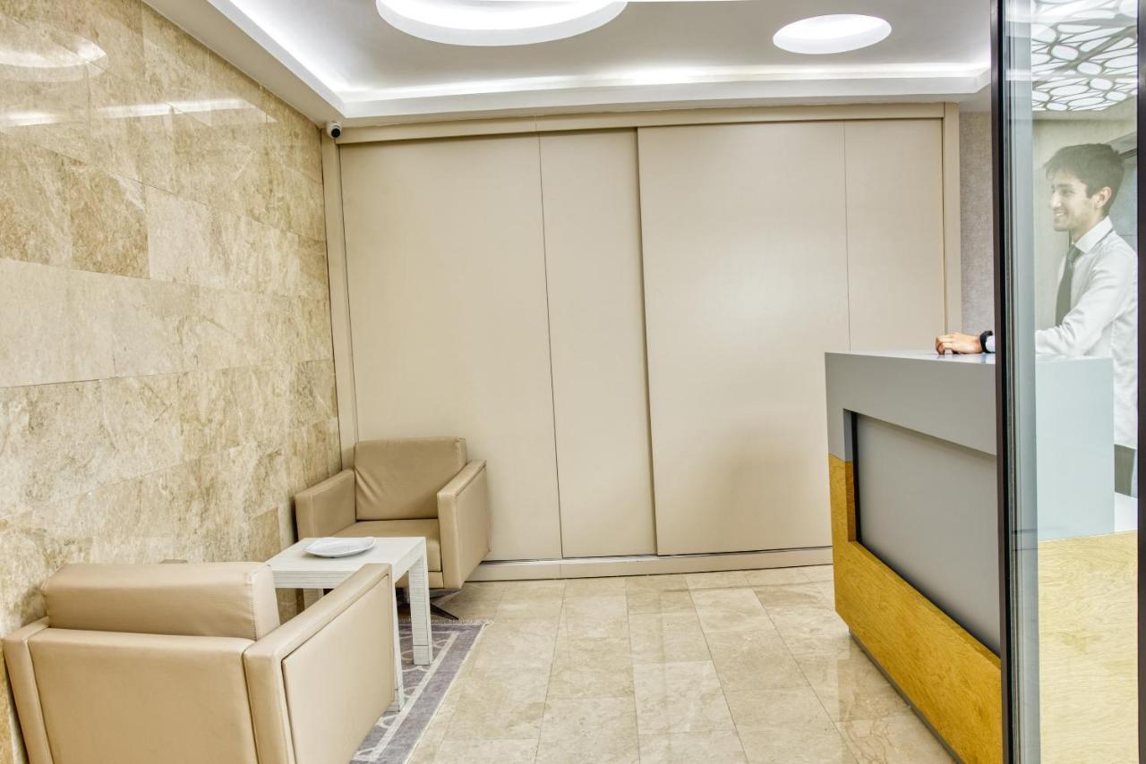 Florina Hotel — Fotoğraflar 3